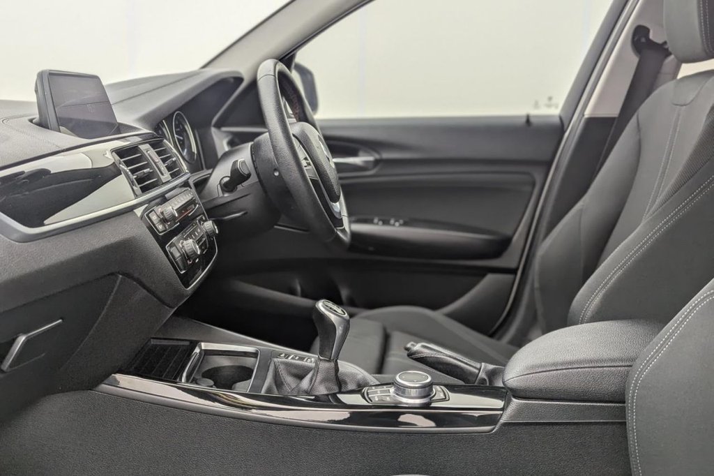 Used BMW 1 Series 2018 for sale - 77212646: Photo 25