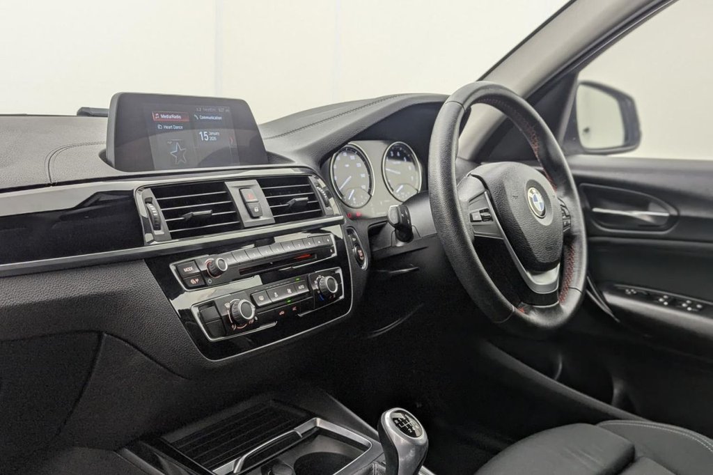 Used BMW 1 Series 2018 for sale - 77212646: Photo 26