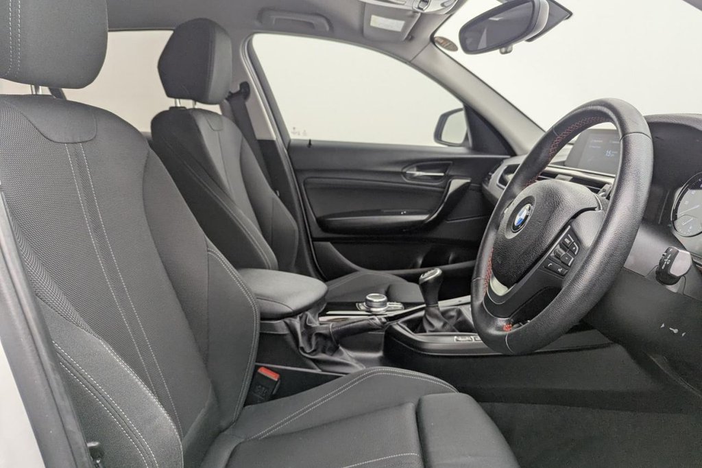 Used BMW 1 Series 2018 for sale - 77212646: Photo 3