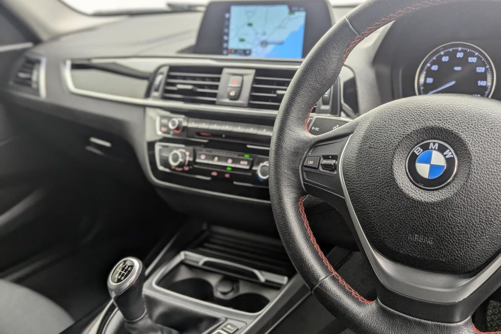 Used BMW 1 Series 2018 for sale - 77212646: Photo 37