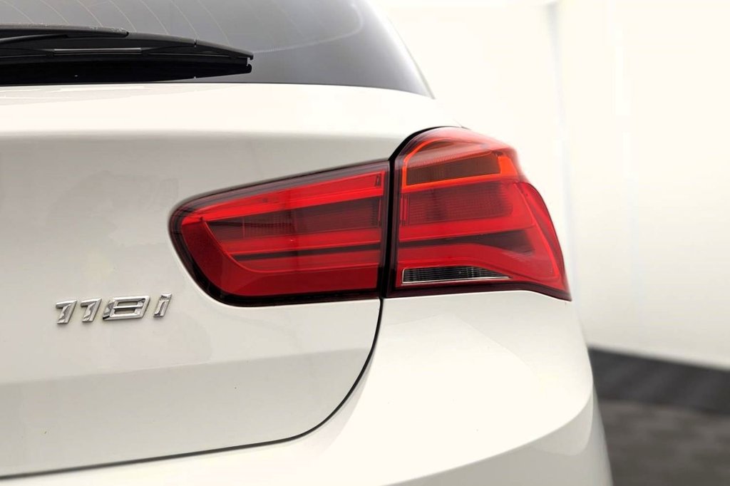 Used BMW 1 Series 2018 for sale - 77212646: Photo 42