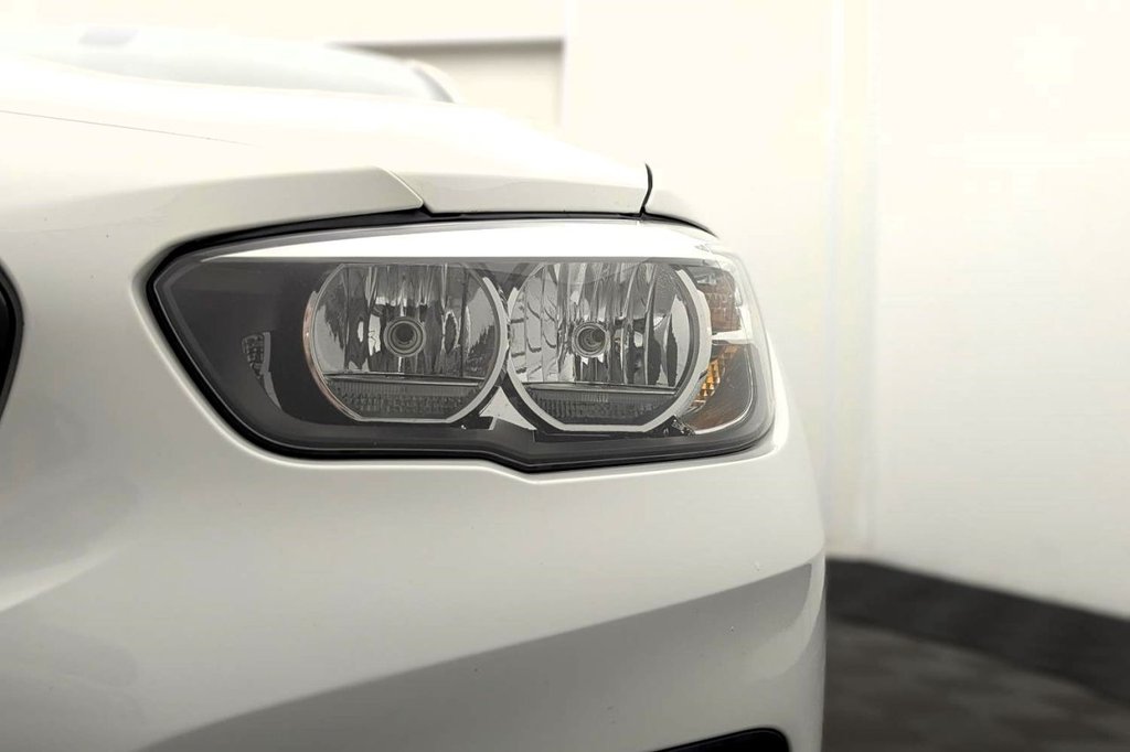 Used BMW 1 Series 2018 for sale - 77212646: Photo 45