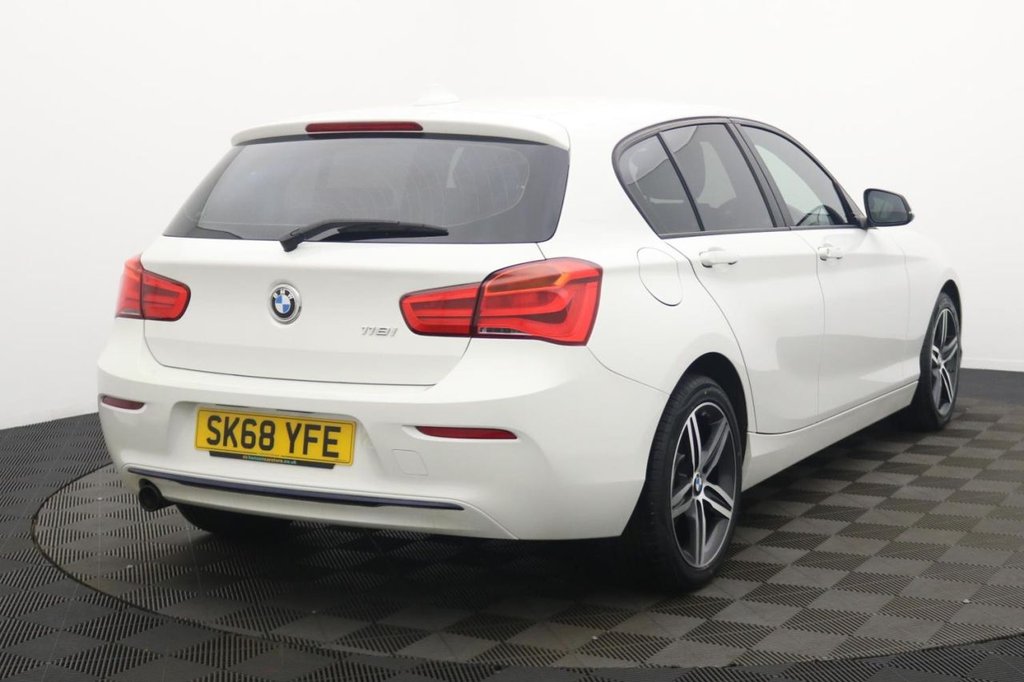 Used BMW 1 Series 2018 for sale - 77212646: Photo 5