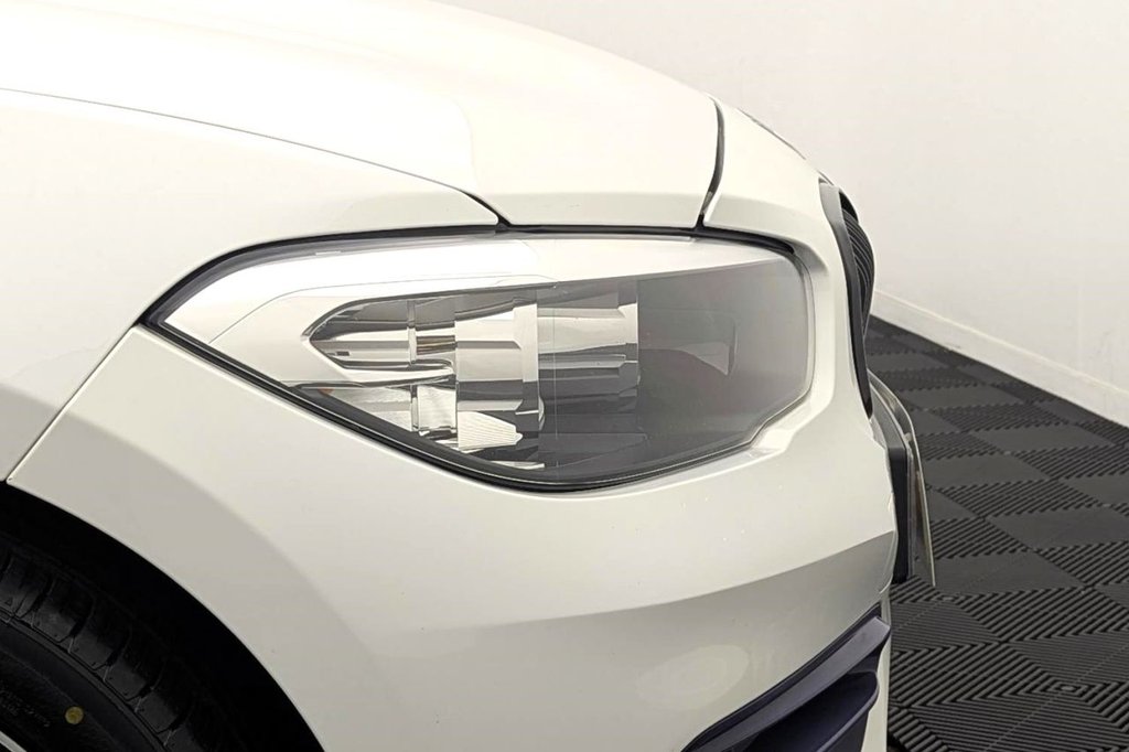 Used BMW 1 Series 2018 for sale - 77212646: Photo 50