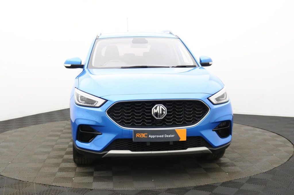 Used MG MG ZS 2020 for sale - 77608827: Photo 10