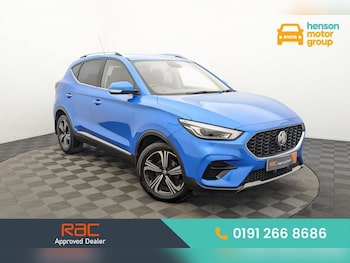 Used MG MG ZS 2020 for sale - 77608827: Photo