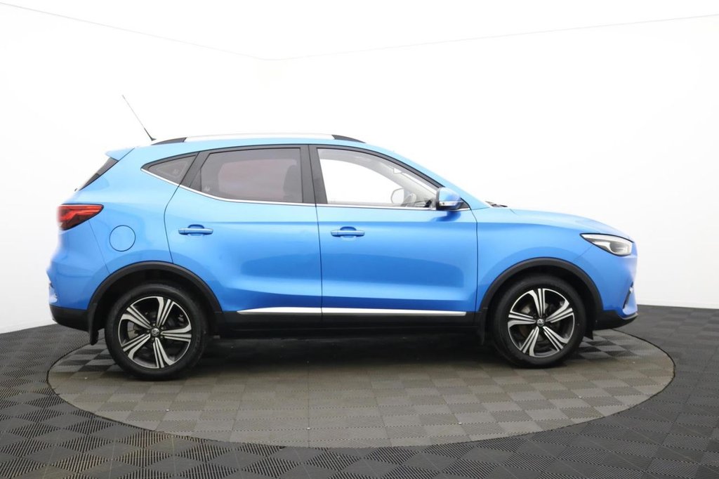 Used MG MG ZS 2020 for sale - 77608827: Photo 2