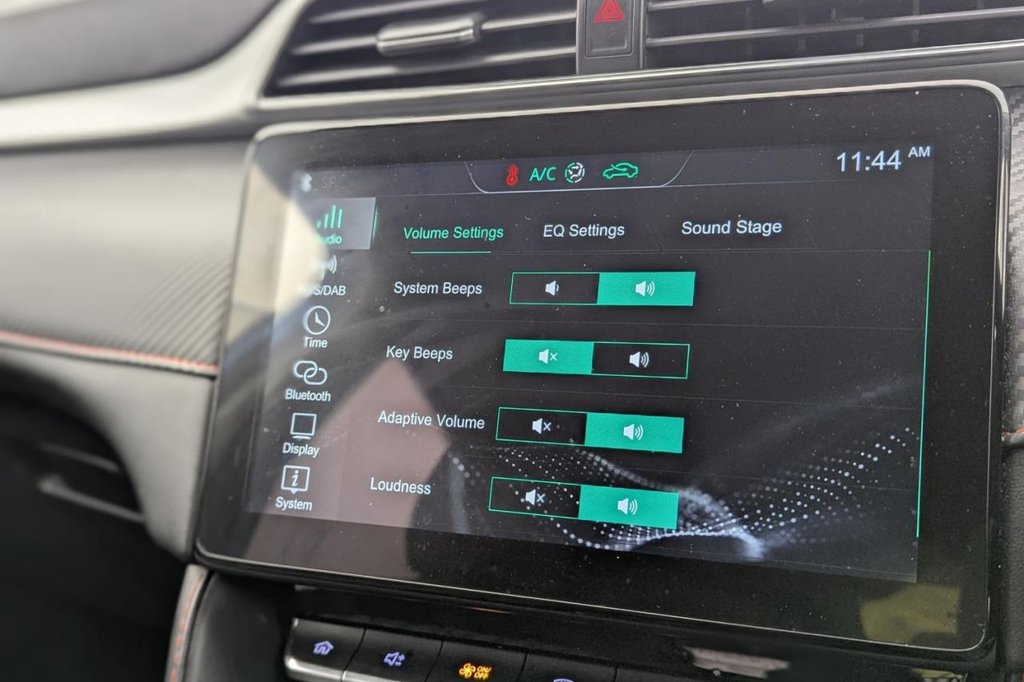 Used MG MG ZS 2020 for sale - 77608827: Photo 23