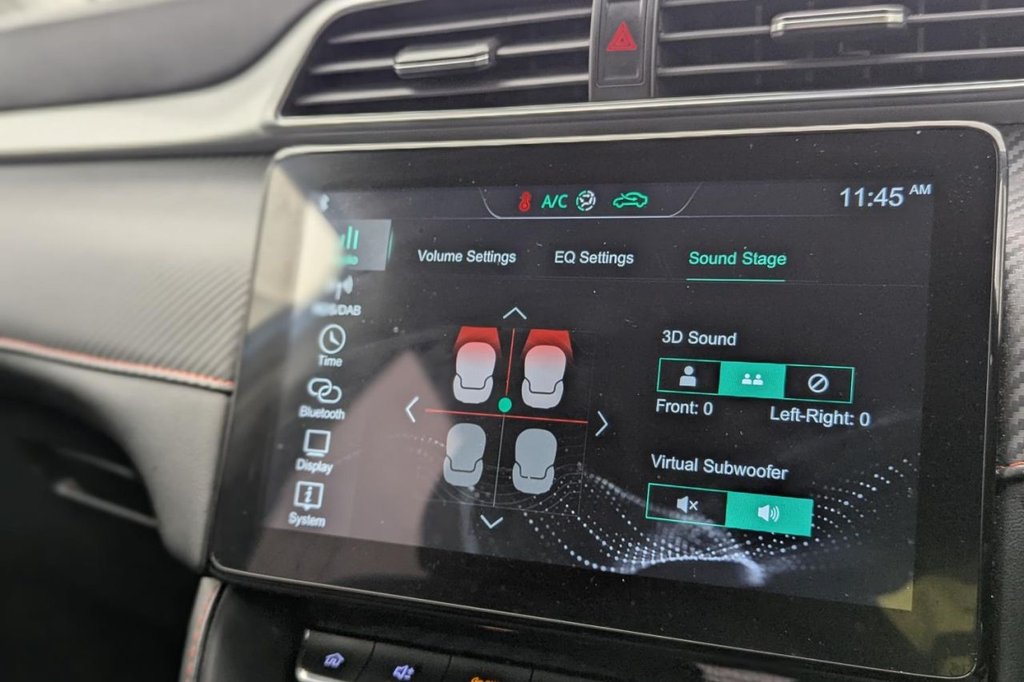 Used MG MG ZS 2020 for sale - 77608827: Photo 29