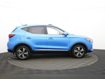 Used MG MG ZS 2020 for sale - 77608827: Photo
