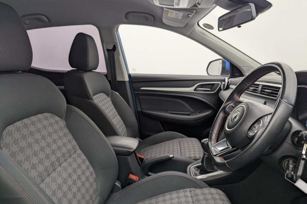 Used MG MG ZS 2020 for sale - 77608827: Photo 3