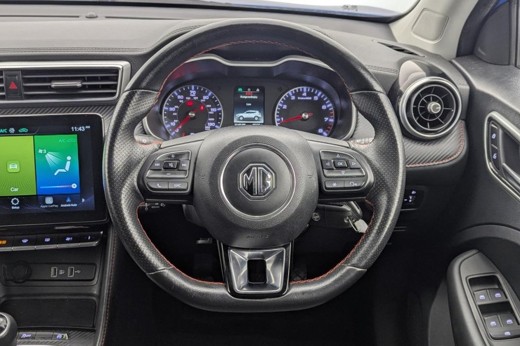 Used MG MG ZS 2020 for sale - 77608827: Photo 33