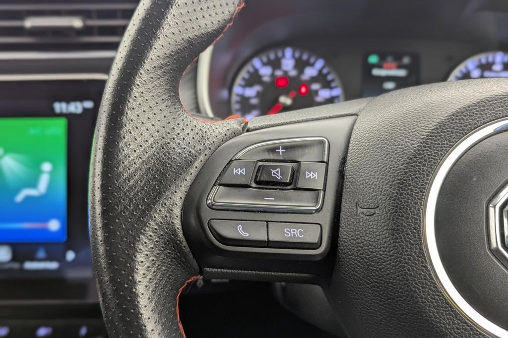 Used MG MG ZS 2020 for sale - 77608827: Photo 34