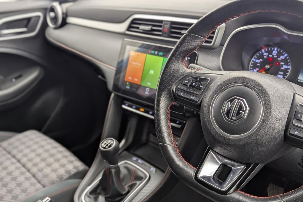 Used MG MG ZS 2020 for sale - 77608827: Photo 38