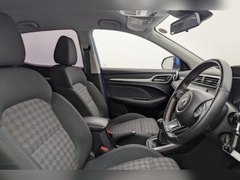 Used MG MG ZS 2020 for sale - 77608827: Photo