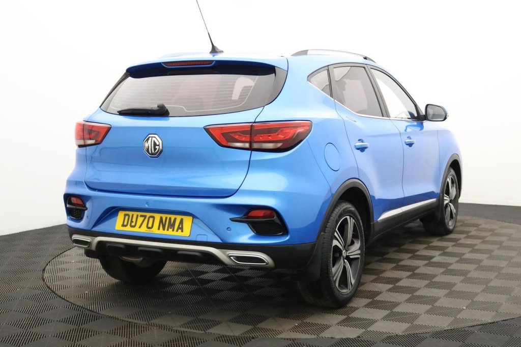 Used MG MG ZS 2020 for sale - 77608827: Photo 5