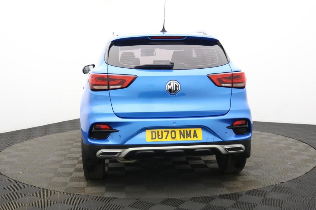 Used MG MG ZS 2020 for sale - 77608827: Photo 6