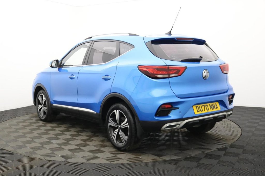 Used MG MG ZS 2020 for sale - 77608827: Photo 7