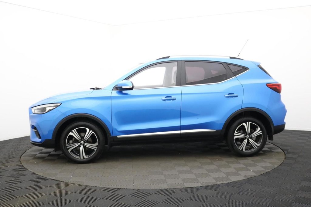 Used MG MG ZS 2020 for sale - 77608827: Photo 8