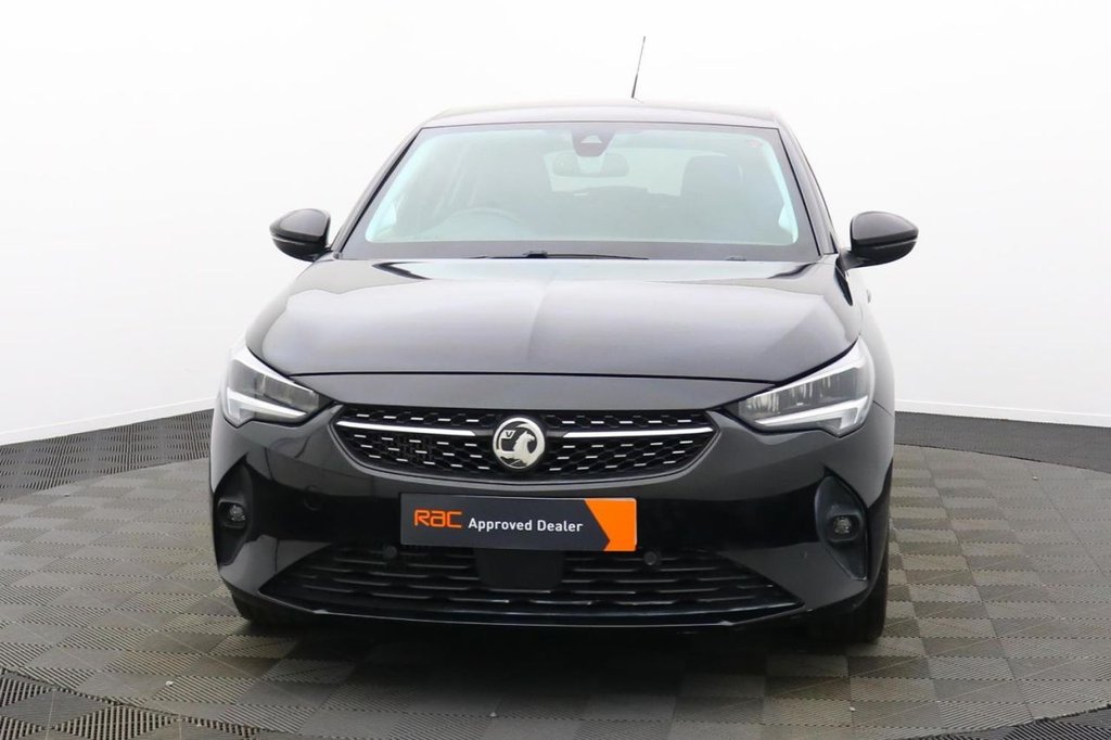 Used Vauxhall Corsa 2021 for sale - 77212182: Photo 10