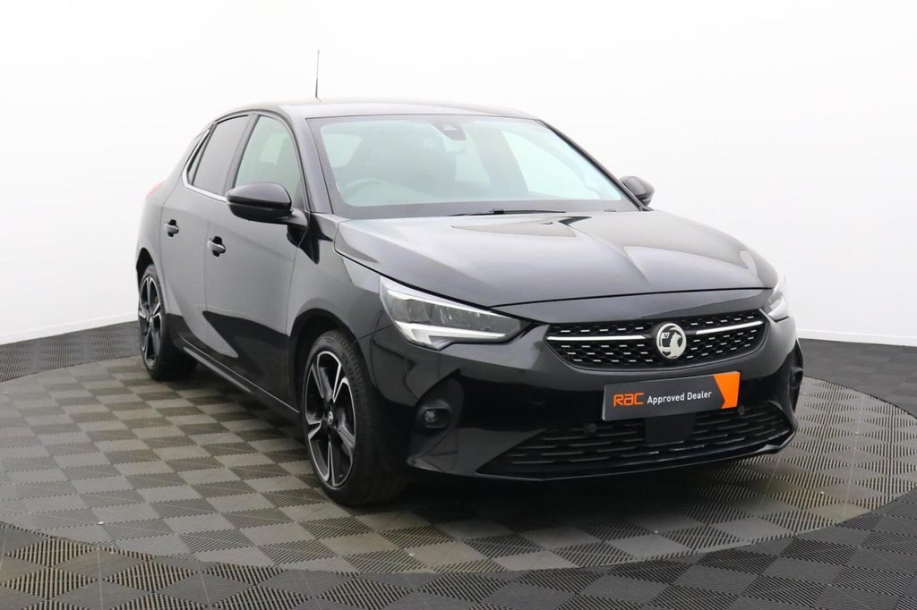 Used Vauxhall Corsa 2021 for sale - 77212182: Photo 11