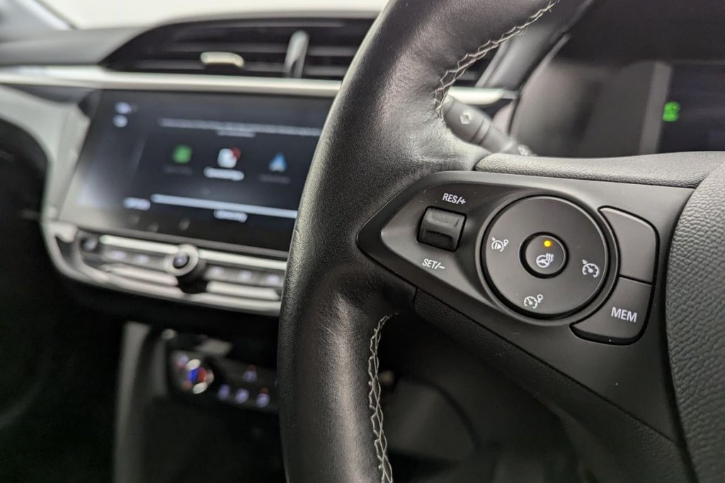 Used Vauxhall Corsa 2021 for sale - 77212182: Photo 13