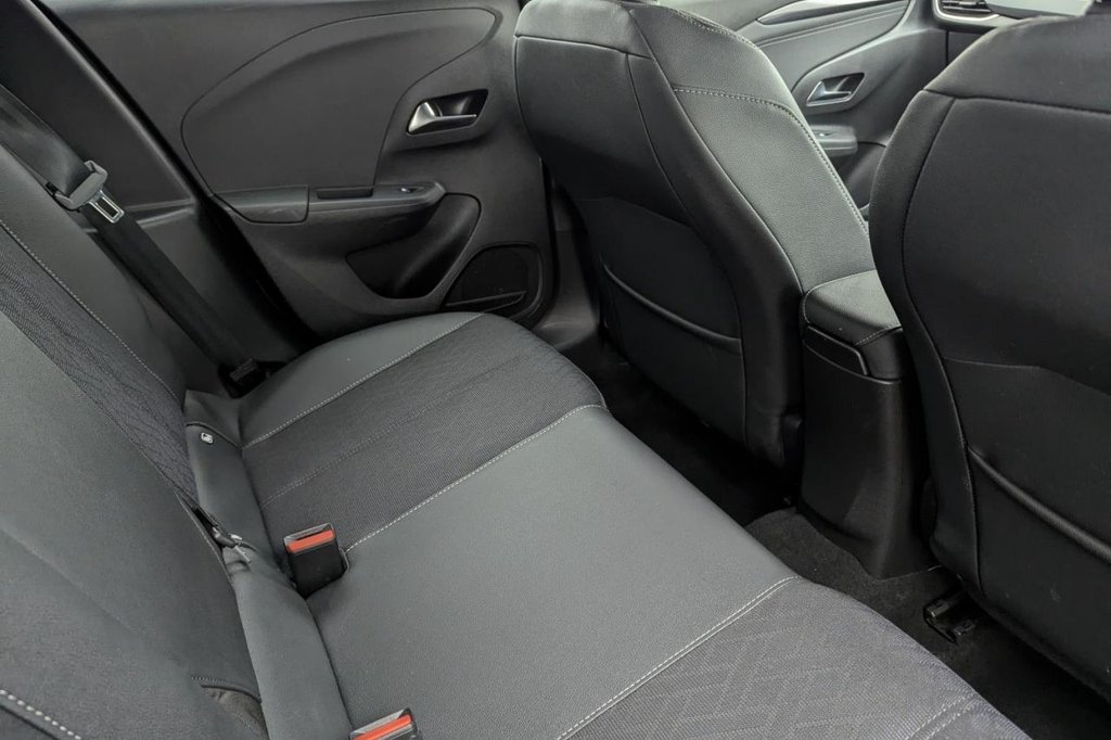 Used Vauxhall Corsa 2021 for sale - 77212182: Photo 16