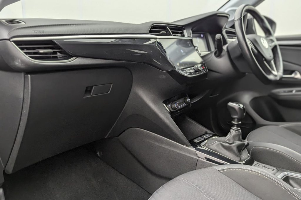 Used Vauxhall Corsa 2021 for sale - 77212182: Photo 20