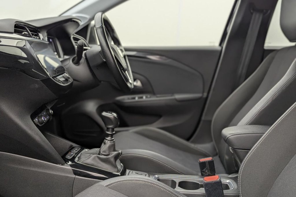 Used Vauxhall Corsa 2021 for sale - 77212182: Photo 21
