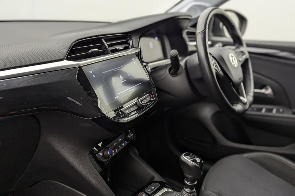 Used Vauxhall Corsa 2021 for sale - 77212182: Photo 22