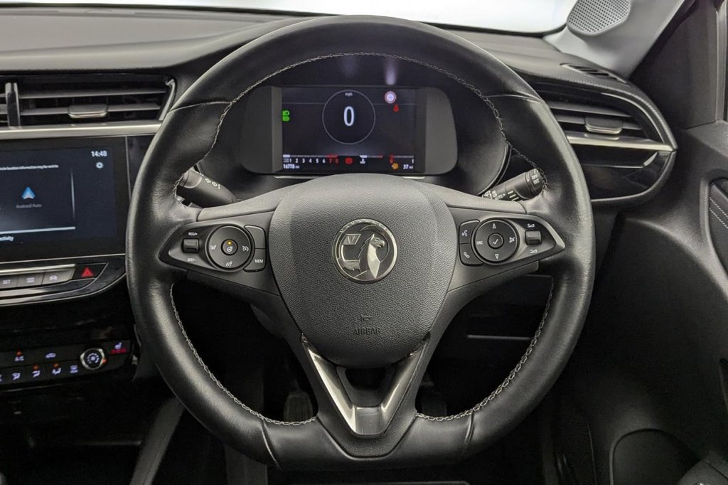 Used Vauxhall Corsa 2021 for sale - 77212182: Photo 27