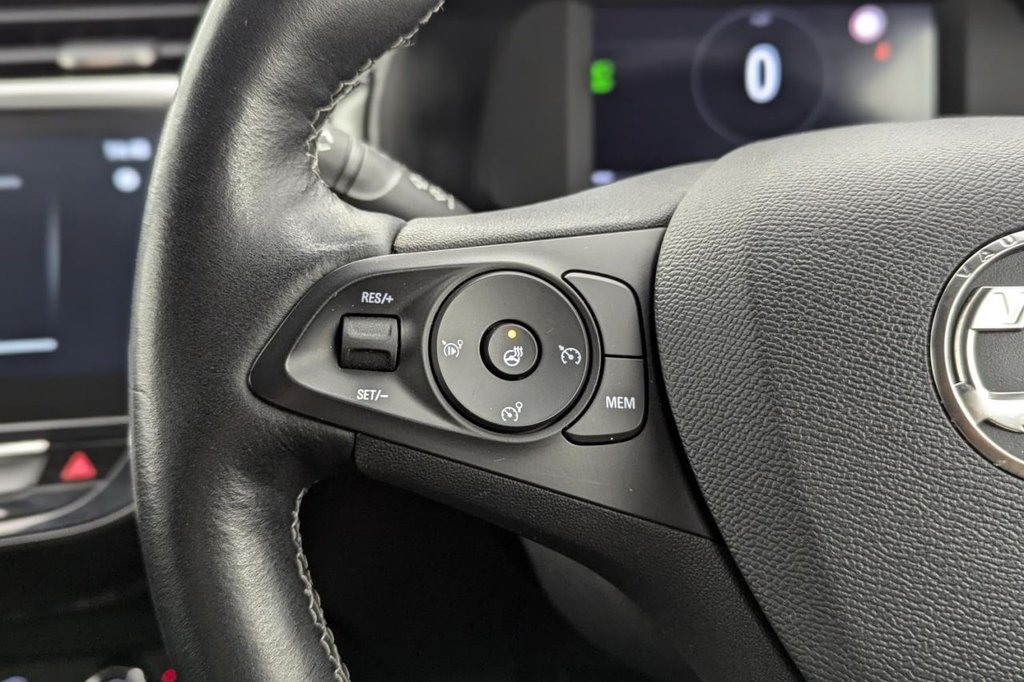 Used Vauxhall Corsa 2021 for sale - 77212182: Photo 28