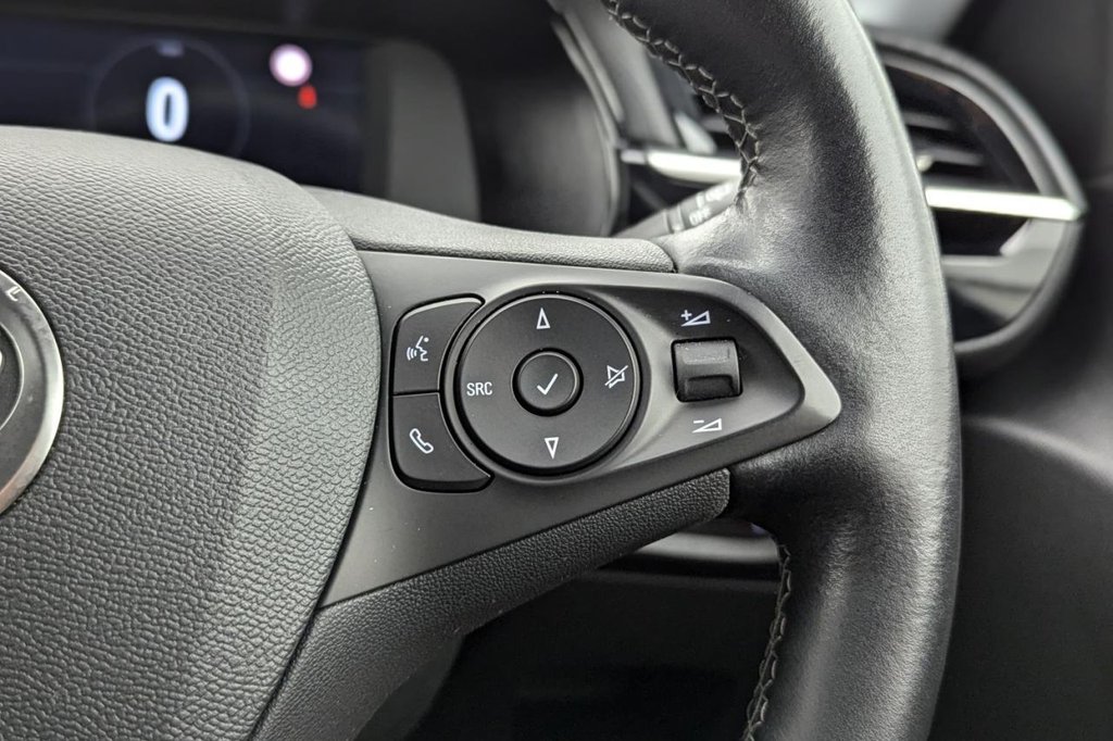 Used Vauxhall Corsa 2021 for sale - 77212182: Photo 30