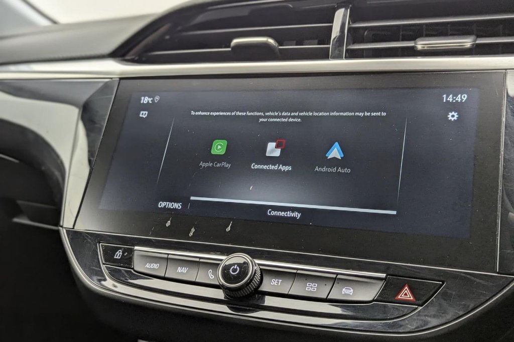 Used Vauxhall Corsa 2021 for sale - 77212182: Photo 31