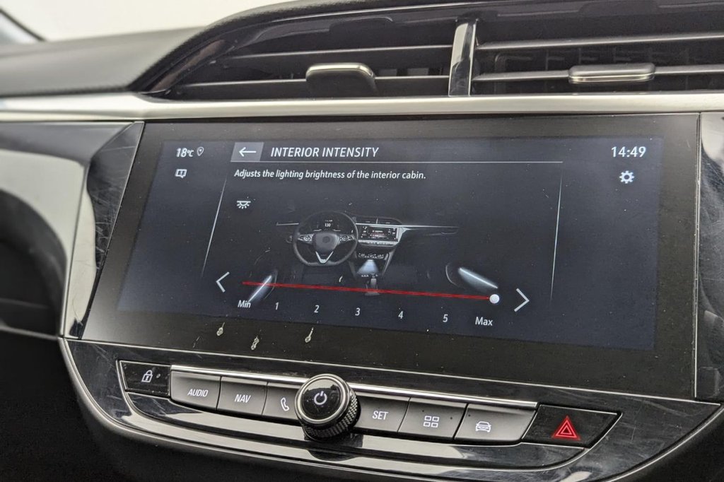 Used Vauxhall Corsa 2021 for sale - 77212182: Photo 33