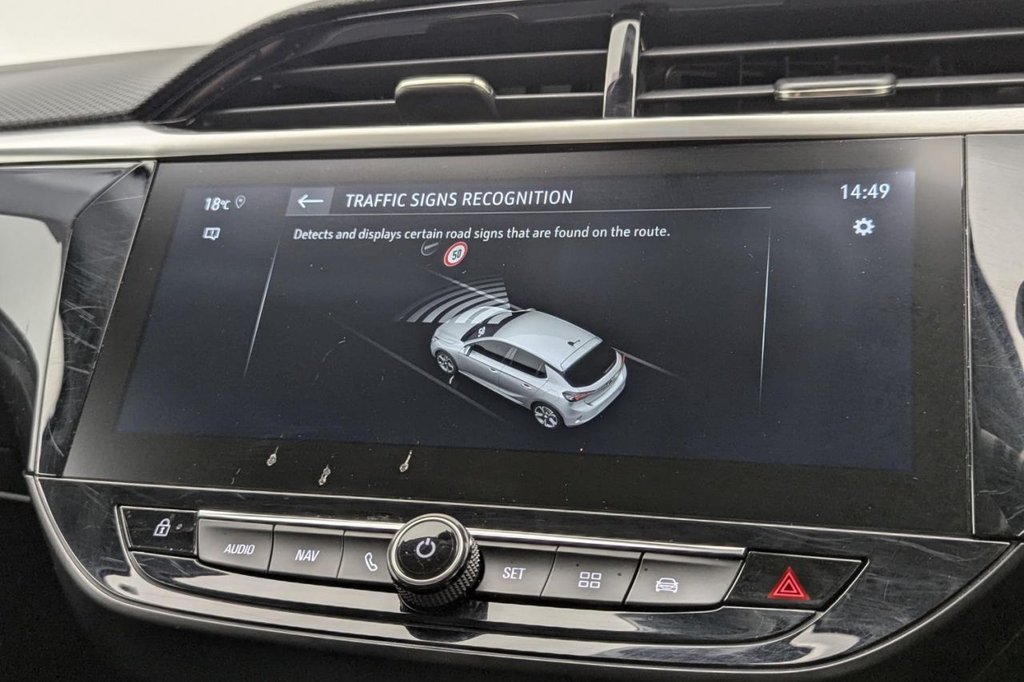 Used Vauxhall Corsa 2021 for sale - 77212182: Photo 34