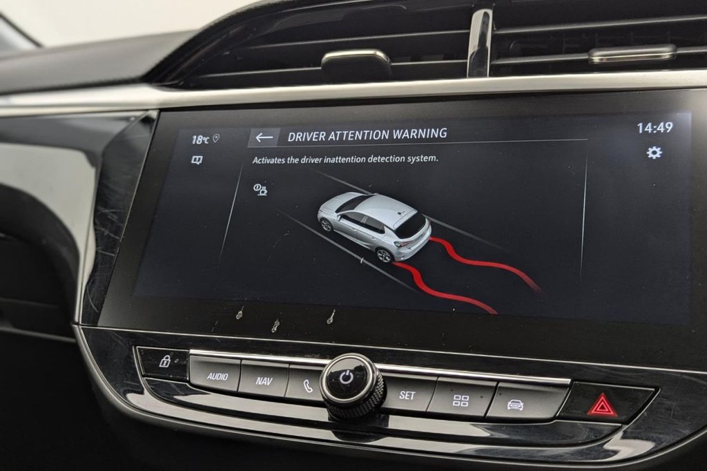 Used Vauxhall Corsa 2021 for sale - 77212182: Photo 35