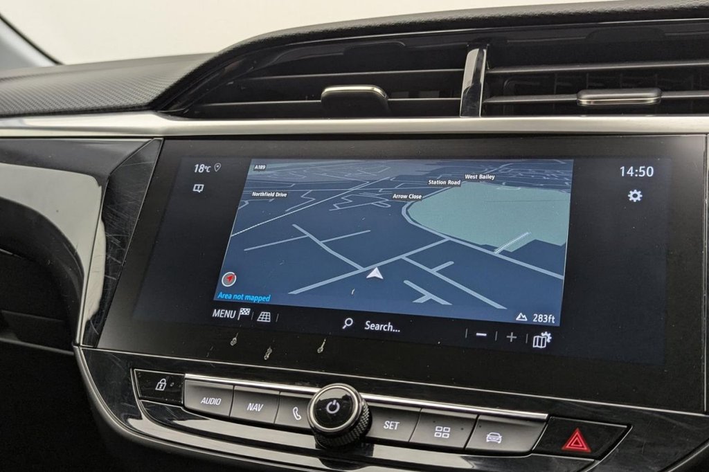 Used Vauxhall Corsa 2021 for sale - 77212182: Photo 36