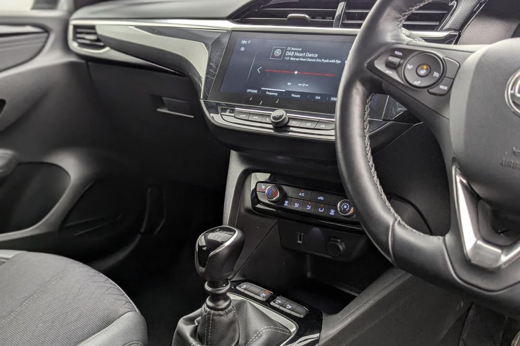 Used Vauxhall Corsa 2021 for sale - 77212182: Photo 37