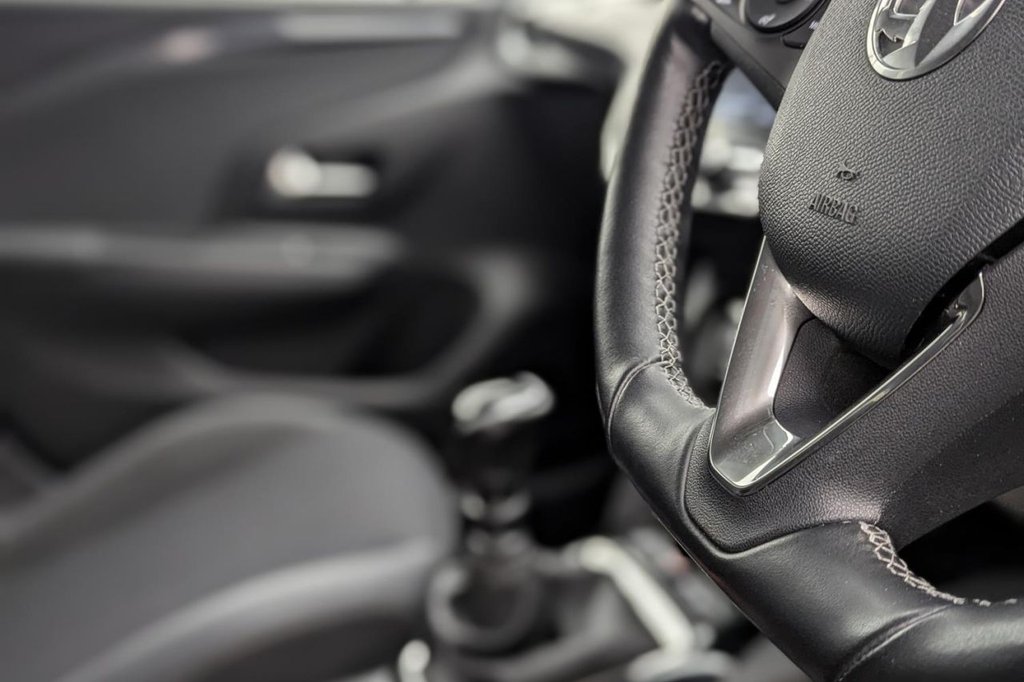 Used Vauxhall Corsa 2021 for sale - 77212182: Photo 38