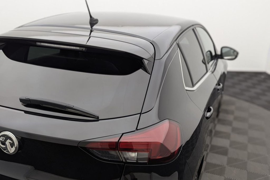 Used Vauxhall Corsa 2021 for sale - 77212182: Photo 41