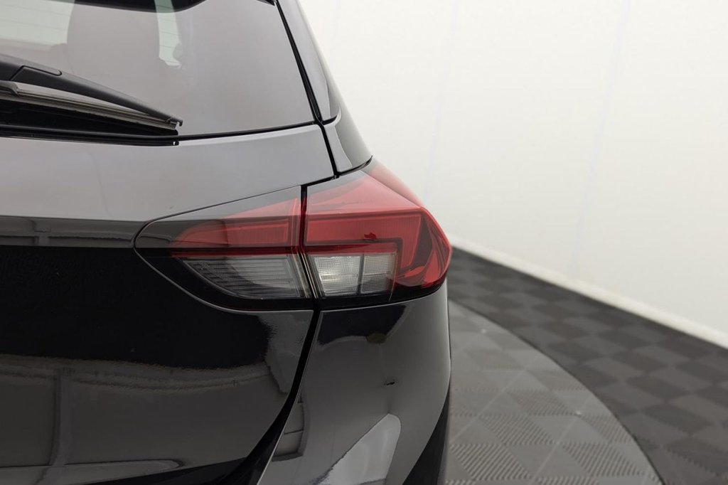 Used Vauxhall Corsa 2021 for sale - 77212182: Photo 42