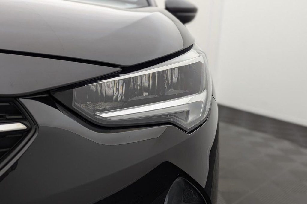 Used Vauxhall Corsa 2021 for sale - 77212182: Photo 44