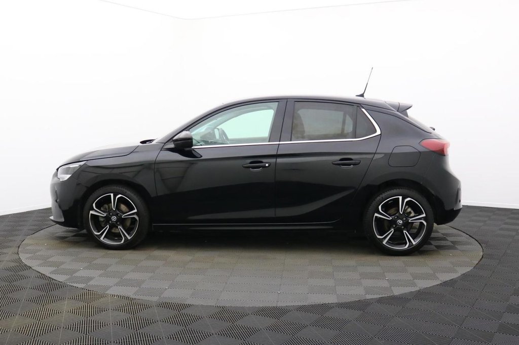 Used Vauxhall Corsa 2021 for sale - 77212182: Photo 8