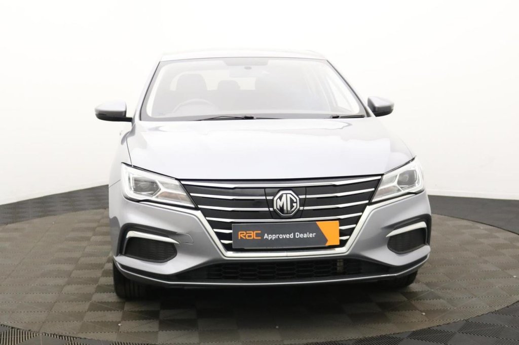 Used MG MG5 2021 for sale - 77936834: Photo 10