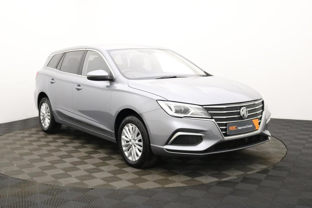 Used MG MG5 2021 for sale - 77936834: Photo 11