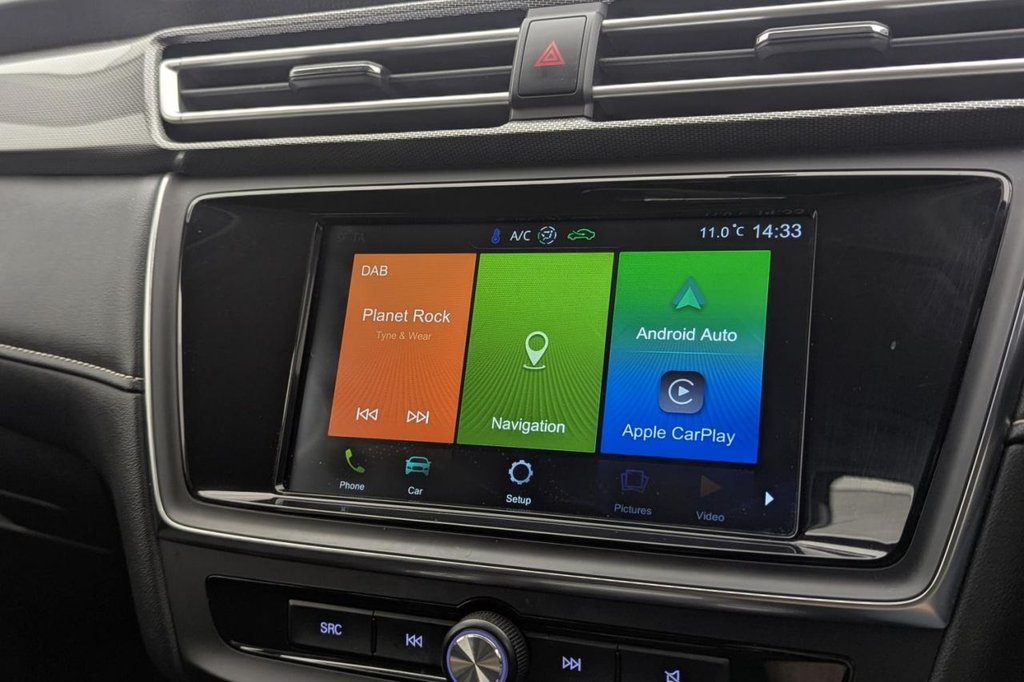 Used MG MG5 2021 for sale - 77936834: Photo 18