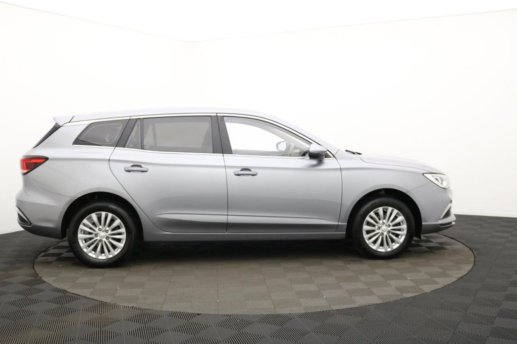 Used MG MG5 2021 for sale - 77936834: Photo 2