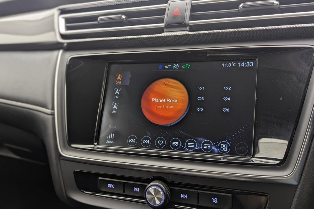 Used MG MG5 2021 for sale - 77936834: Photo 24