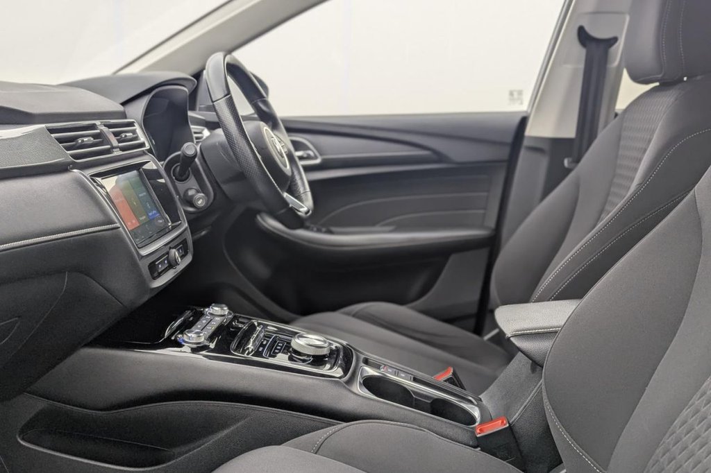 Used MG MG5 2021 for sale - 77936834: Photo 26